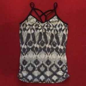 Prana Tank Top